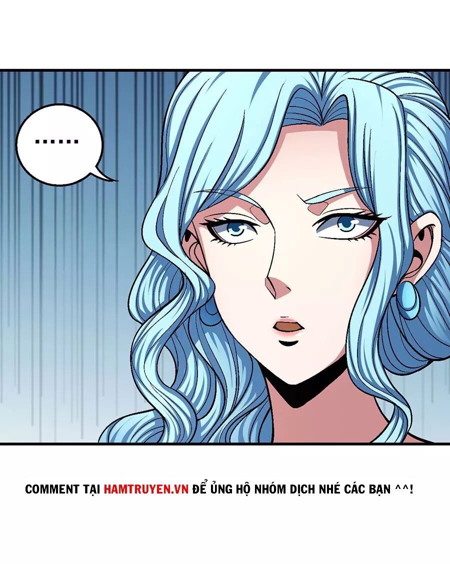 Tuyệt Thế Võ Thần Chap 360 - Next Chap 361