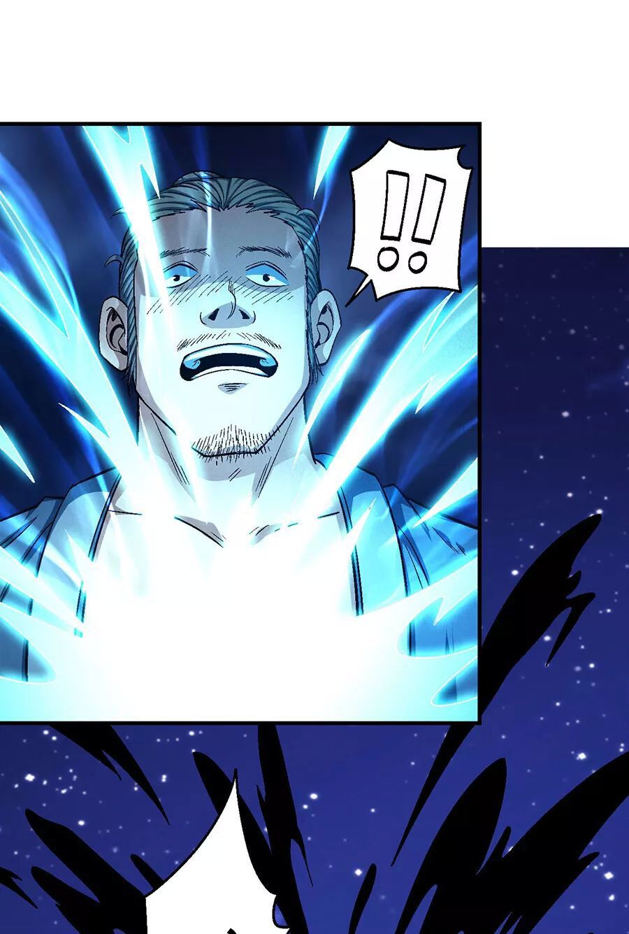 Tuyệt Thế Võ Thần Chap 360 - Next Chap 361