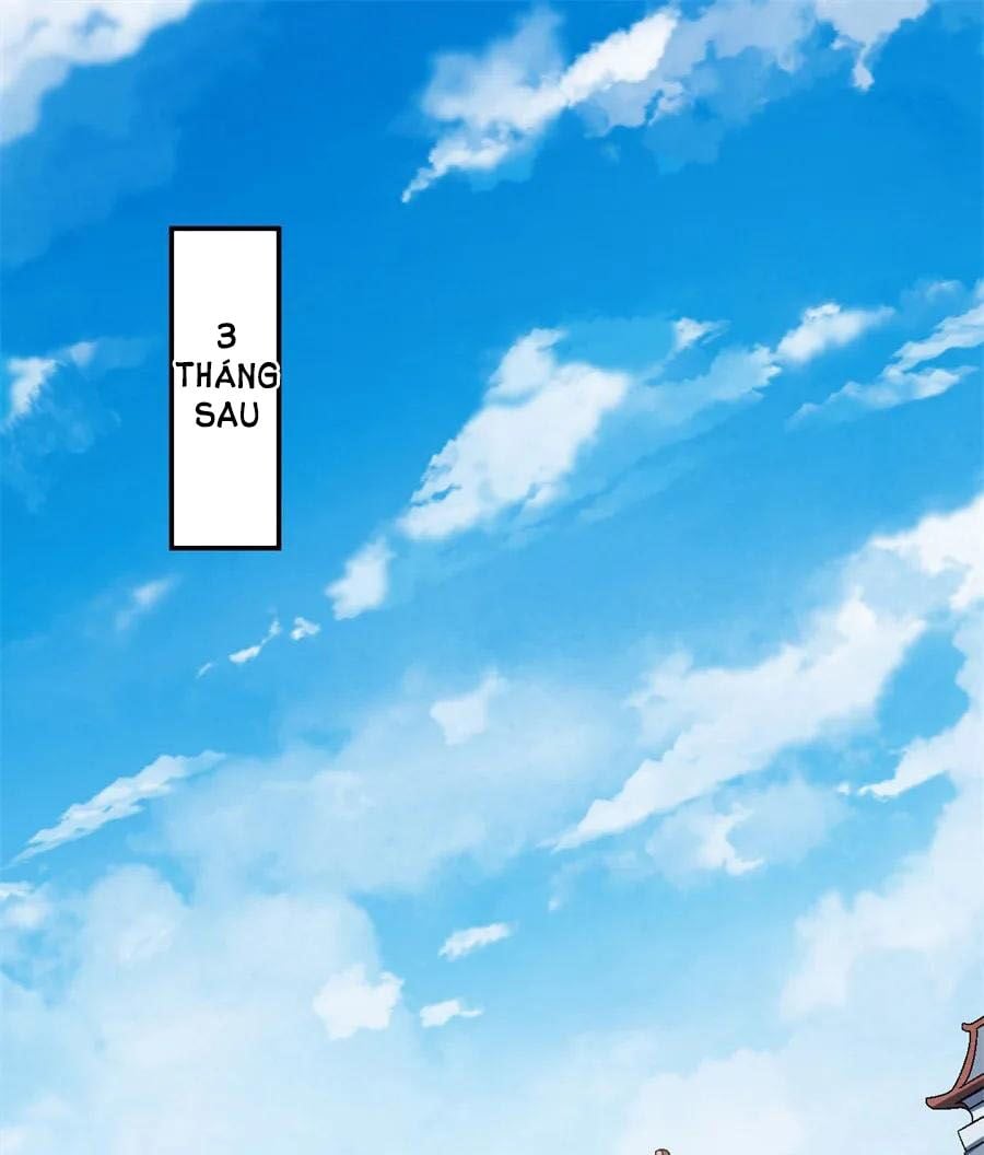 Tuyệt Thế Võ Thần Chap 347 - Next Chap 348