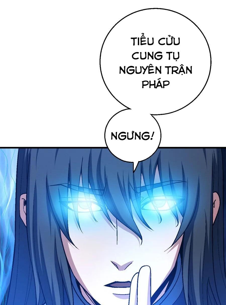 Tuyệt Thế Võ Thần Chap 347 - Next Chap 348