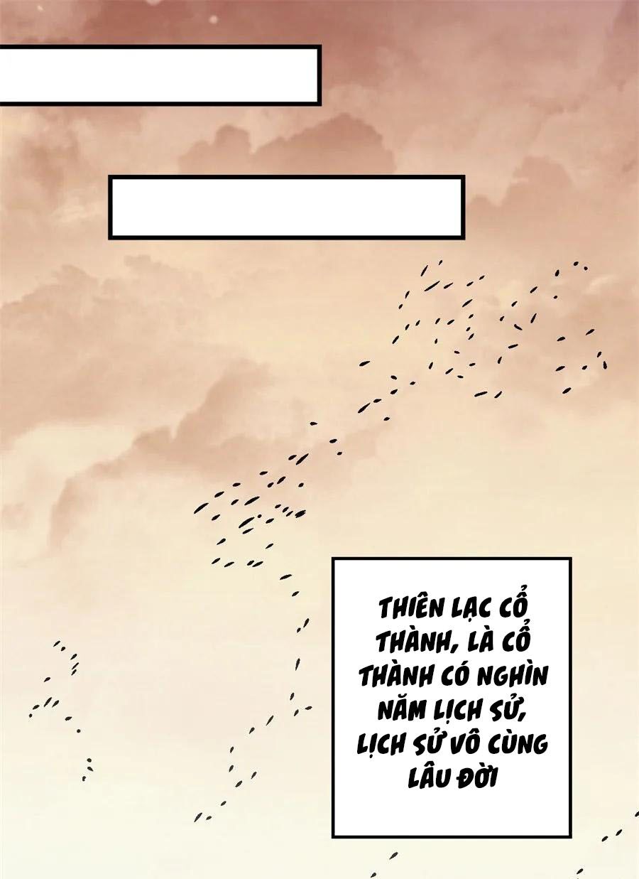 Tuyệt Thế Võ Thần Chap 347 - Next Chap 348