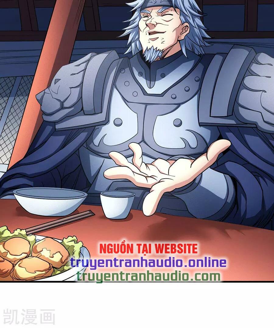 Tuyệt Thế Võ Thần Chap 338 - Next Chap 339