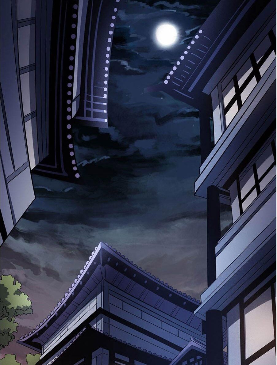 Tuyệt Thế Võ Thần Chap 305 - Next Chap 306