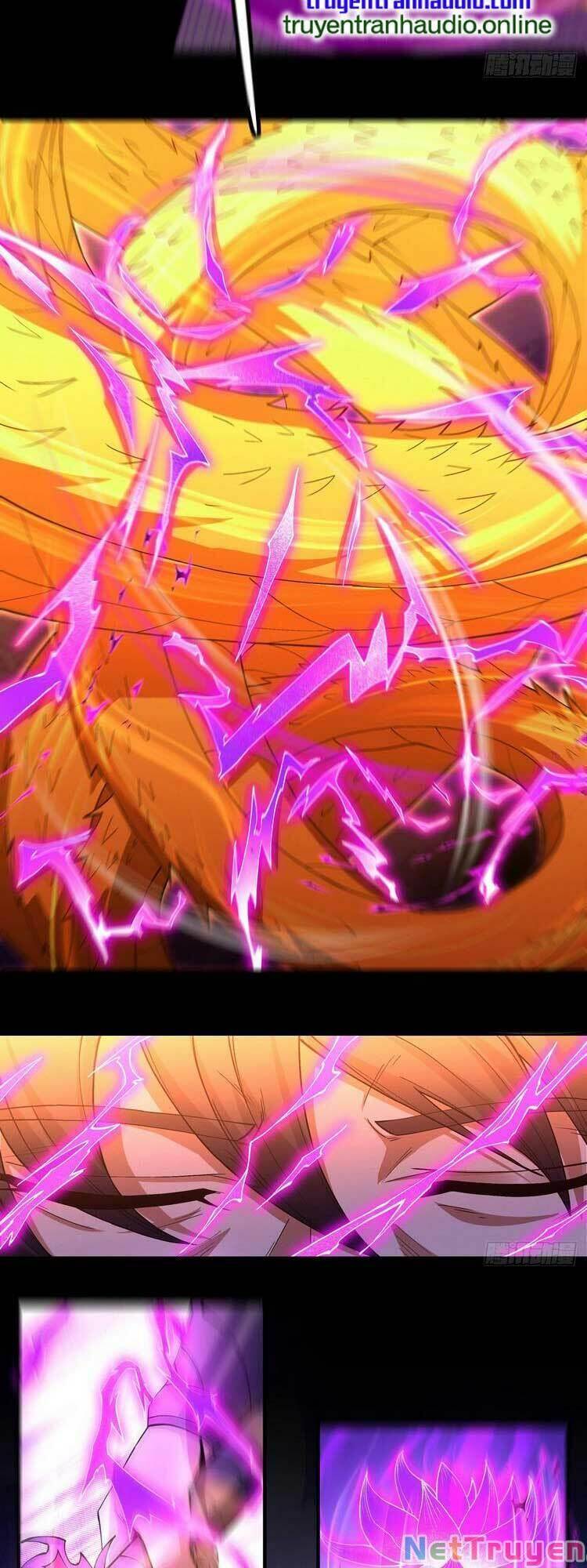 Tuyệt Thế Võ Thần Chap 564 - Next Chap 565