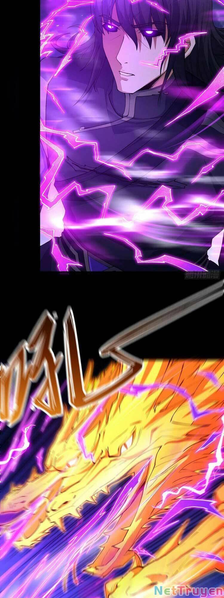 Tuyệt Thế Võ Thần Chap 564 - Next Chap 565