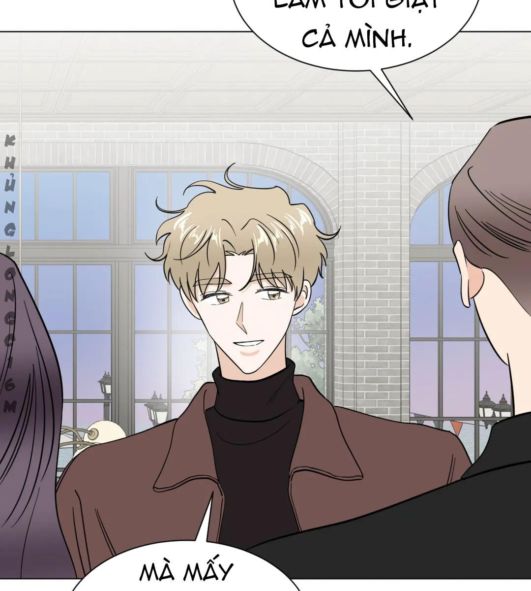 Thiếu Niên Nổi Loạn Chap 71 - Next Chap 72