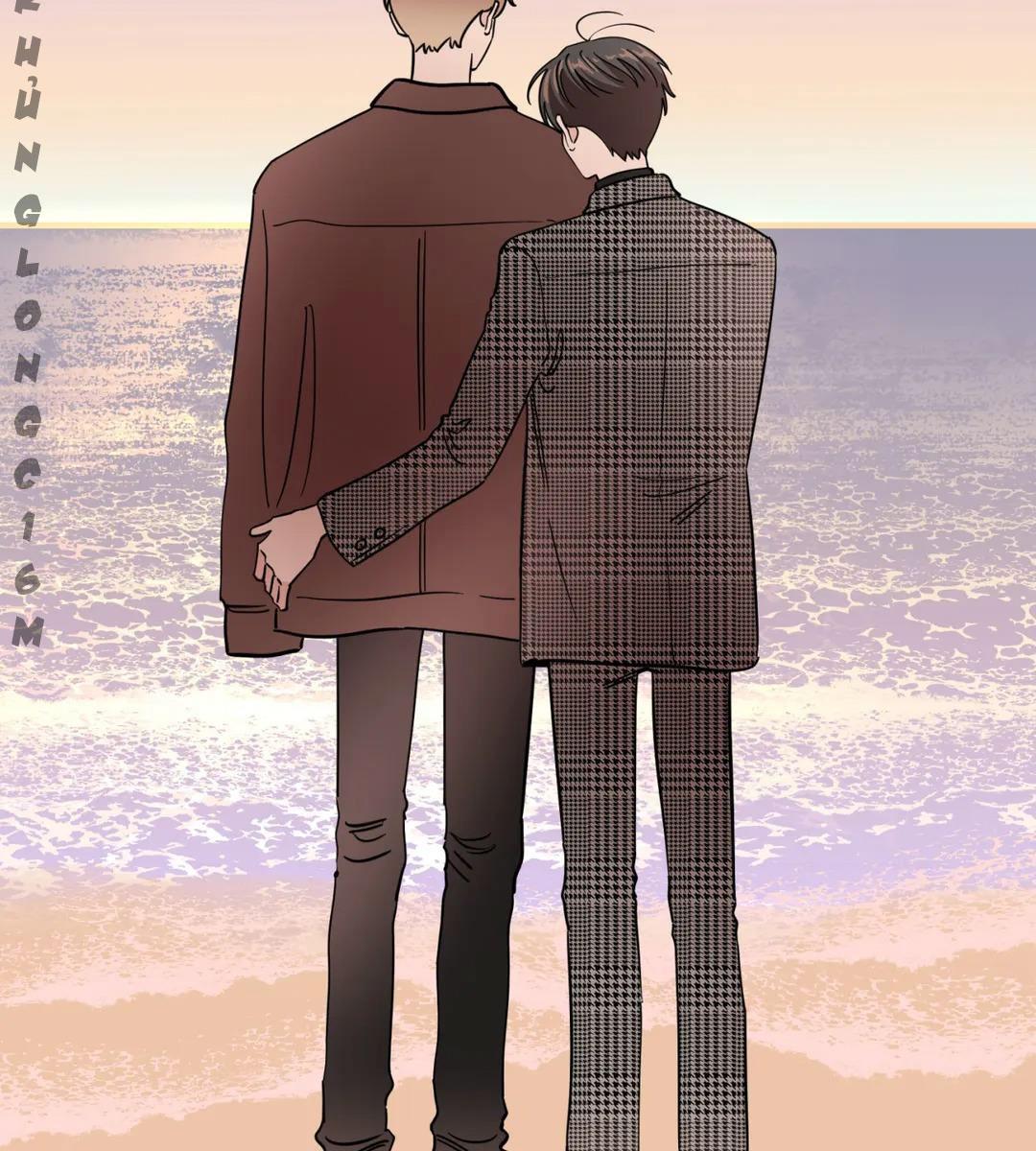 Thiếu Niên Nổi Loạn Chap 71 - Next Chap 72