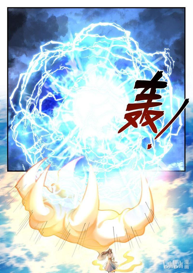 Thần Long Vương Tọa Chap 188 - Next Chap 189