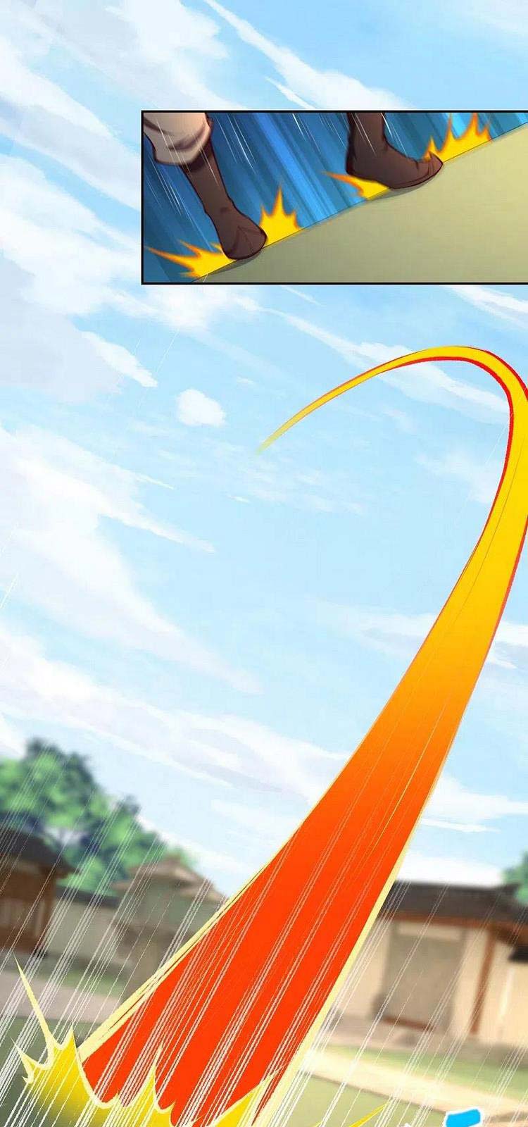 Nghịch Thiên Tà Thần Chap 452 - Next Chap 453