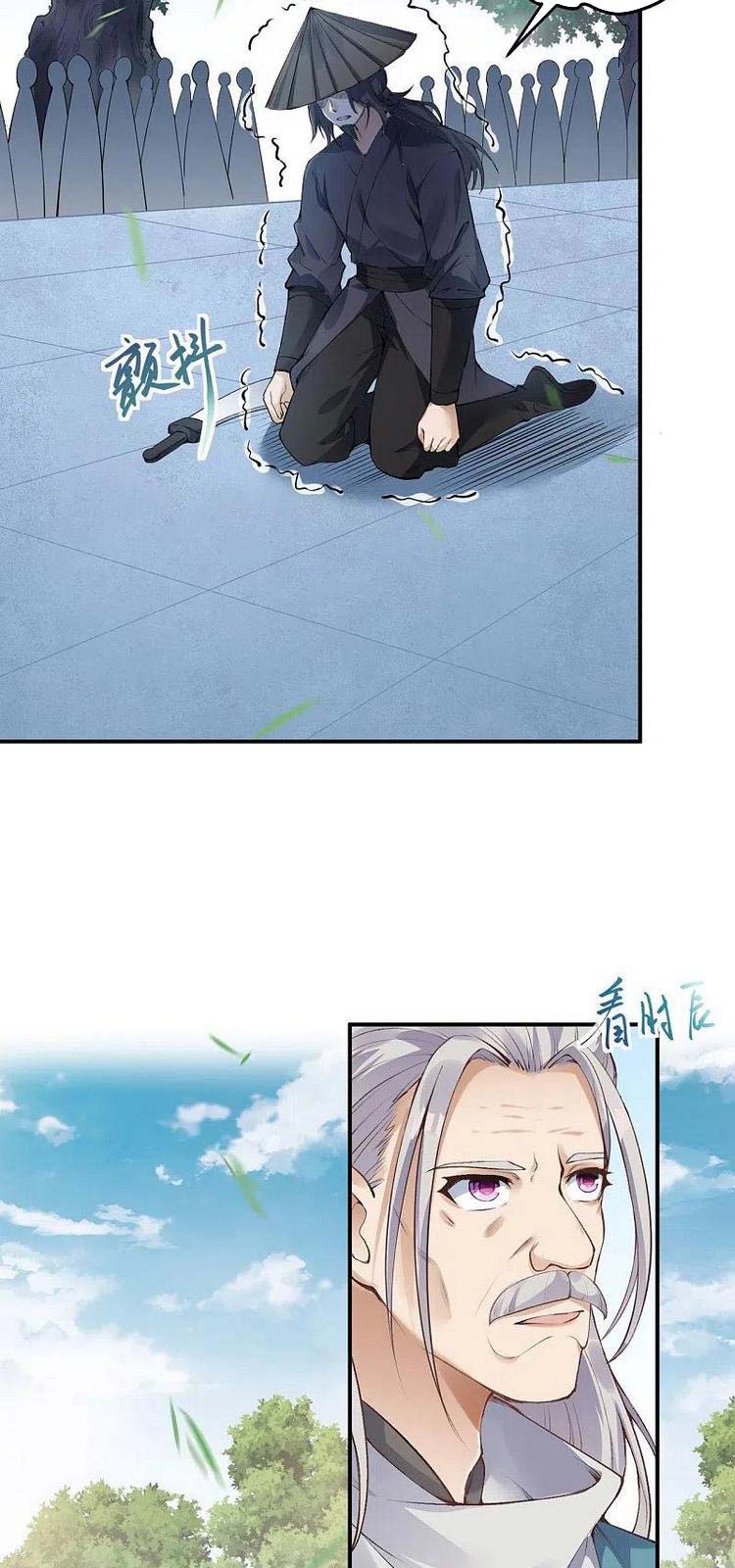 Nghịch Thiên Tà Thần Chap 452 - Next Chap 453