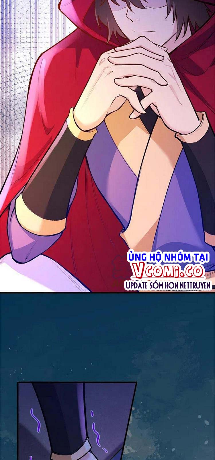 Nghịch Thiên Tà Thần Chap 457 - Next Chap 458
