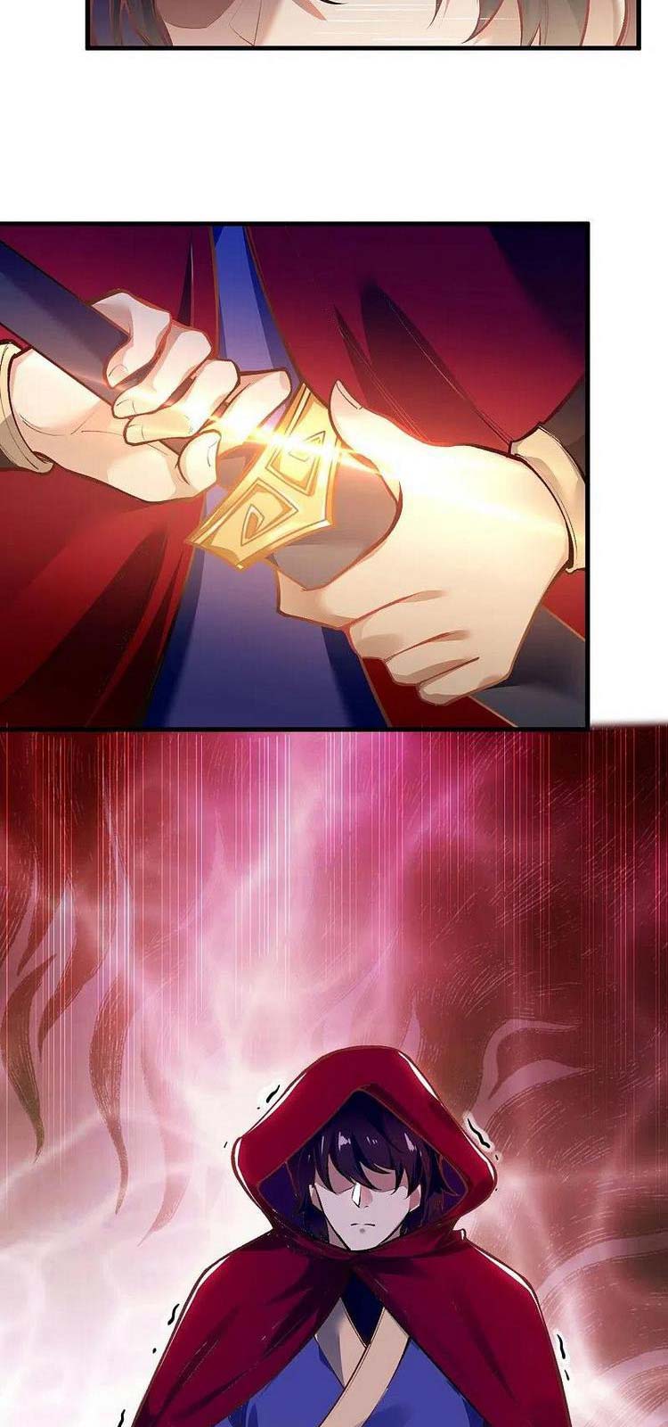 Nghịch Thiên Tà Thần Chap 457 - Next Chap 458