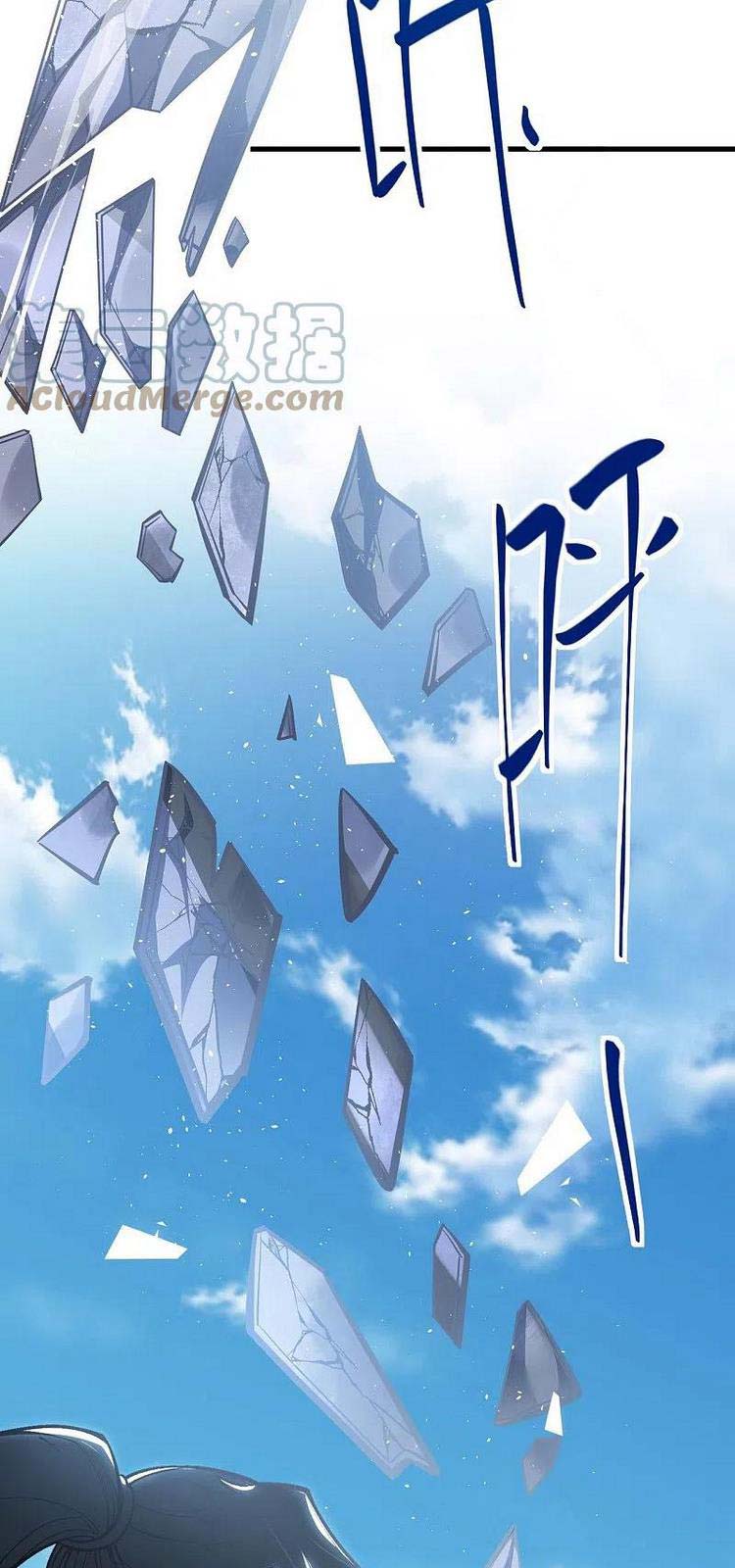 Nghịch Thiên Tà Thần Chap 461 - Next Chap 462