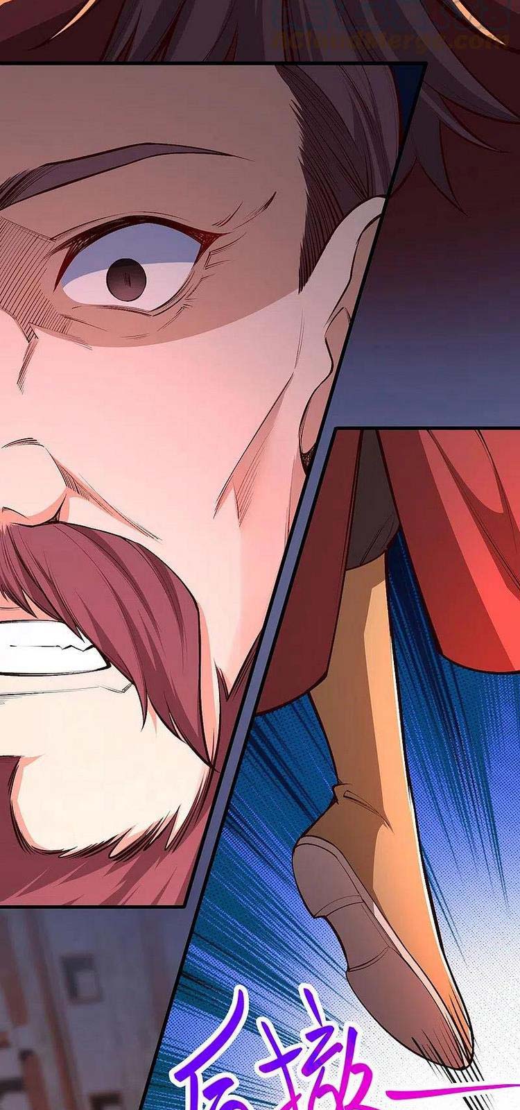 Nghịch Thiên Tà Thần Chap 461 - Next Chap 462