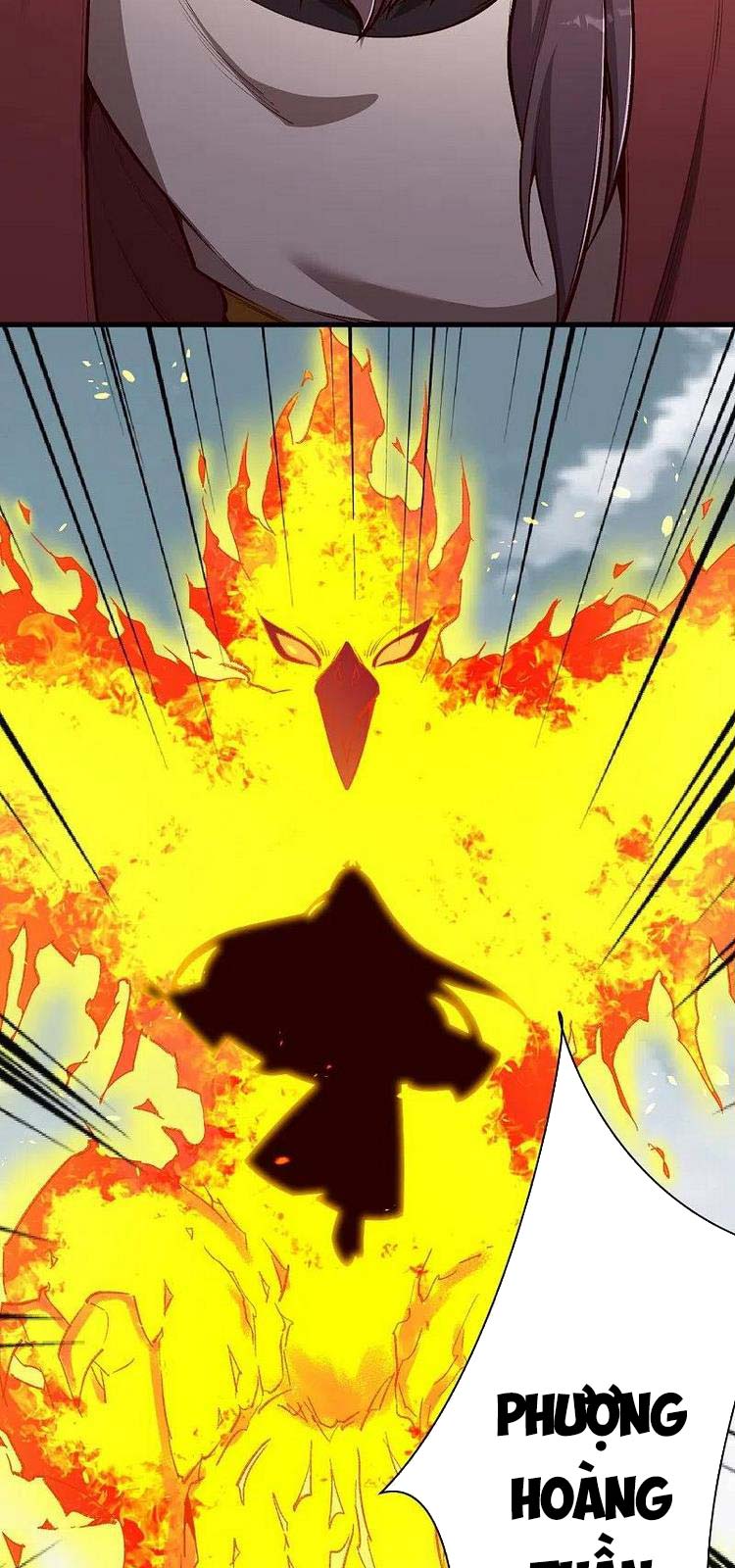 Nghịch Thiên Tà Thần Chap 461 - Next Chap 462