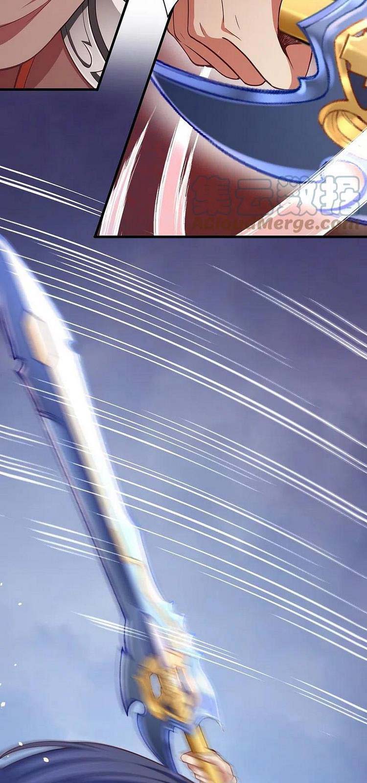 Nghịch Thiên Tà Thần Chap 461 - Next Chap 462