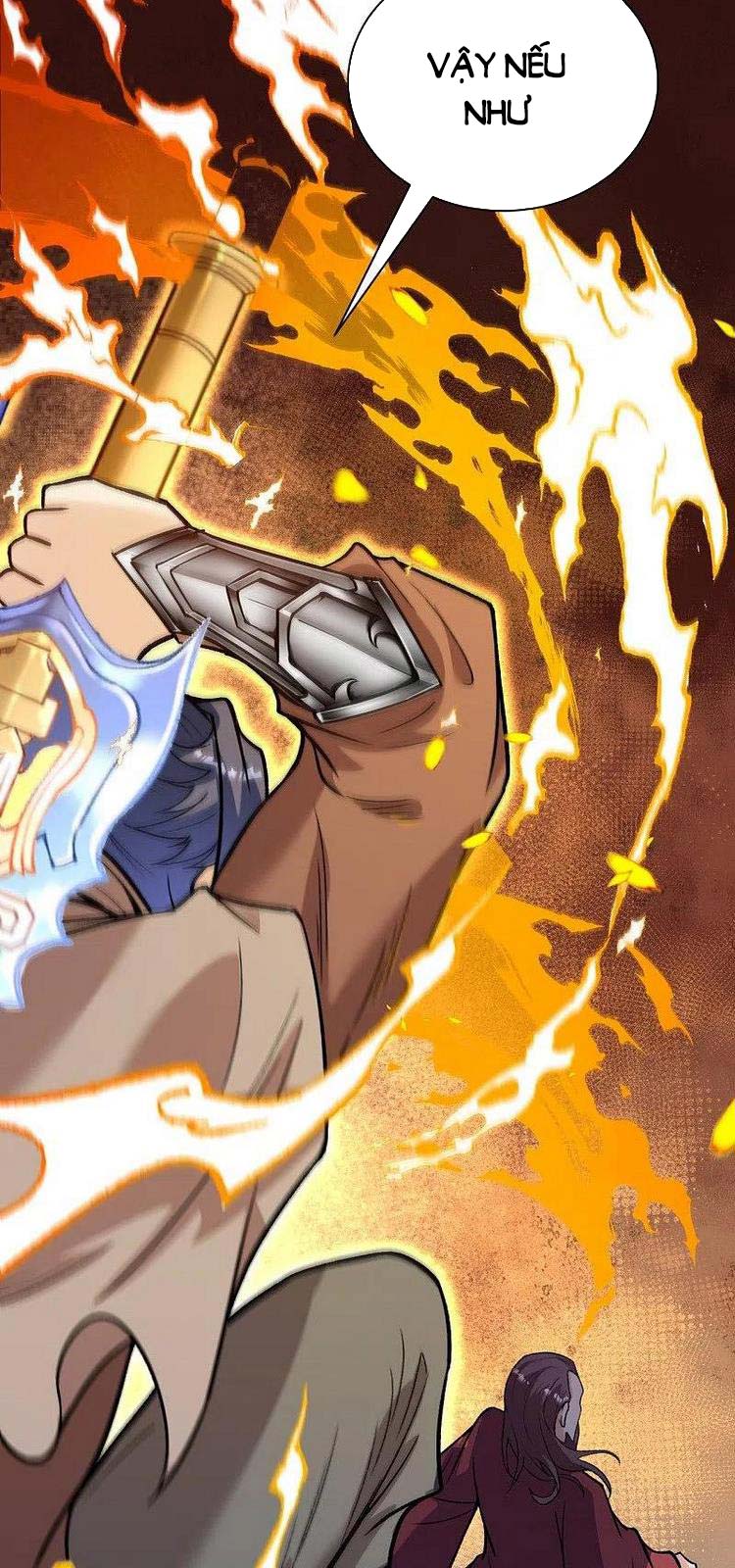 Nghịch Thiên Tà Thần Chap 463 - Next Chap 464