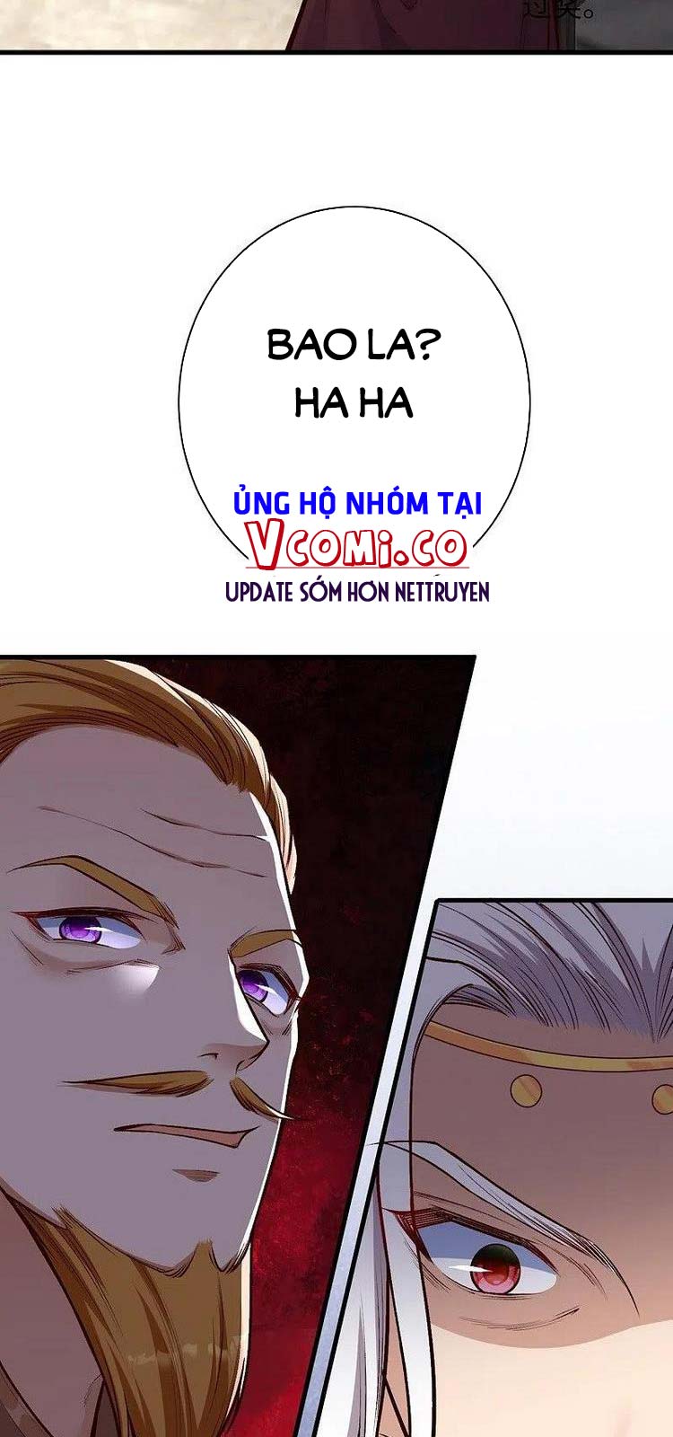 Nghịch Thiên Tà Thần Chap 463 - Next Chap 464