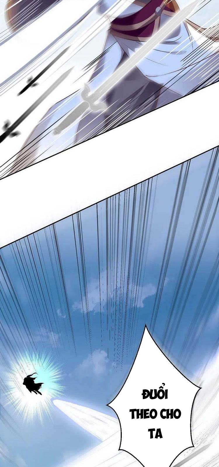 Nghịch Thiên Tà Thần Chap 465 - Next Chap 466