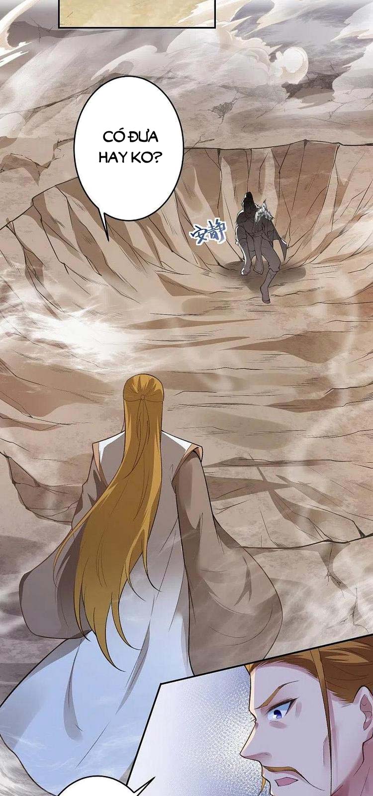 Nghịch Thiên Tà Thần Chap 466 - Next Chap 467