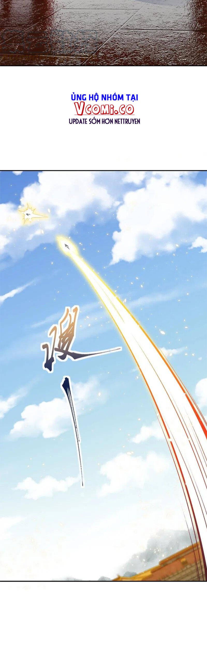 Nghịch Thiên Tà Thần Chap 496 - Next Chap 497