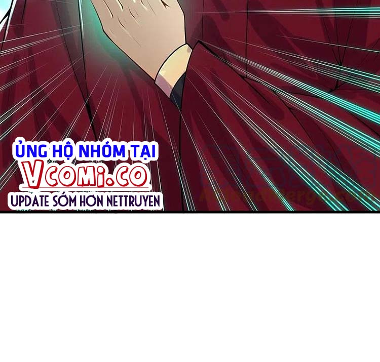 Nghịch Thiên Tà Thần Chap 502 - Next Chap 503
