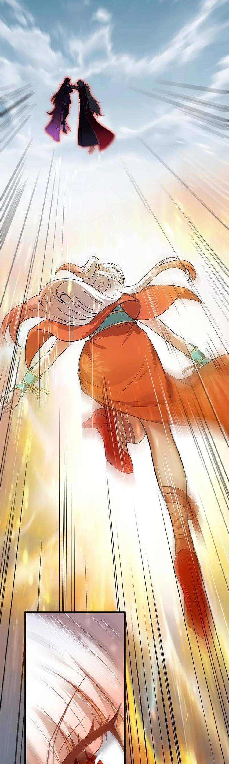 Nghịch Thiên Tà Thần Chap 511 - Next Chap 512