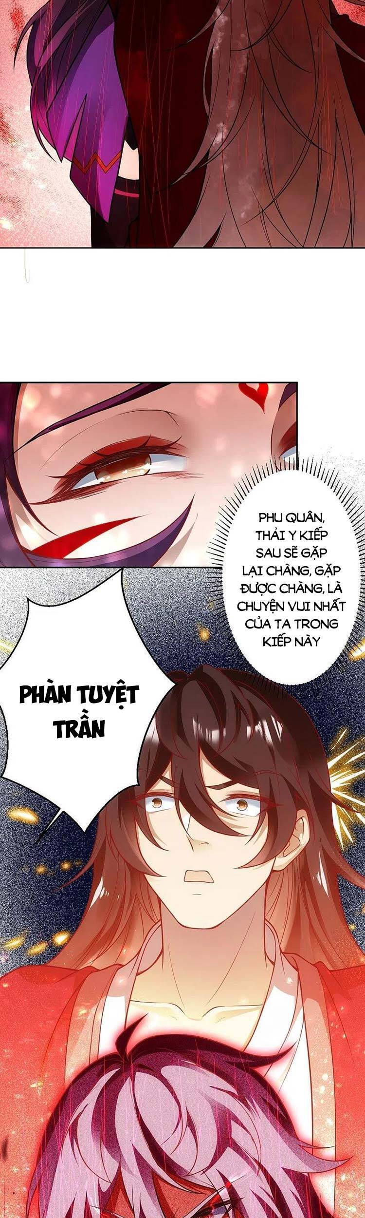 Nghịch Thiên Tà Thần Chap 511 - Next Chap 512