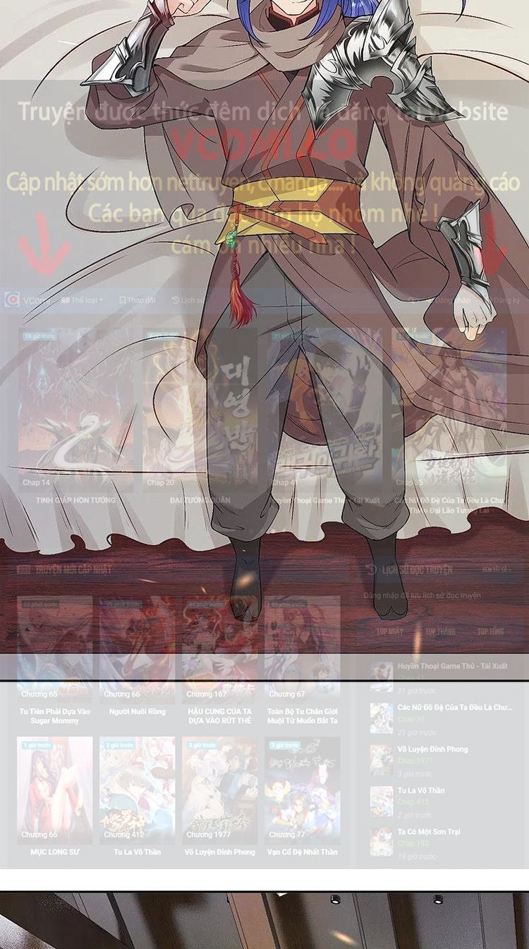 Nghịch Thiên Tà Thần Chap 526 - Next Chap 527