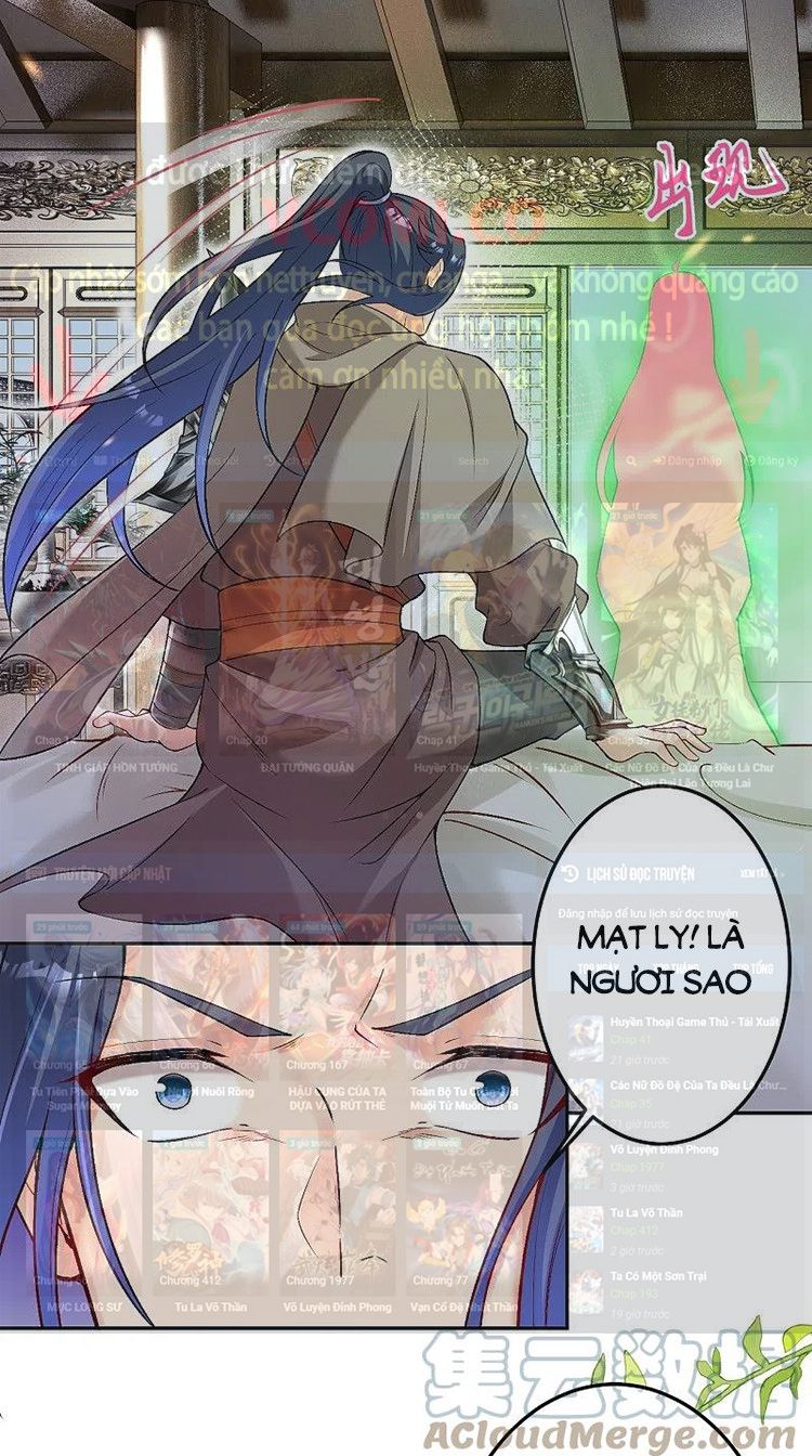 Nghịch Thiên Tà Thần Chap 526 - Next Chap 527