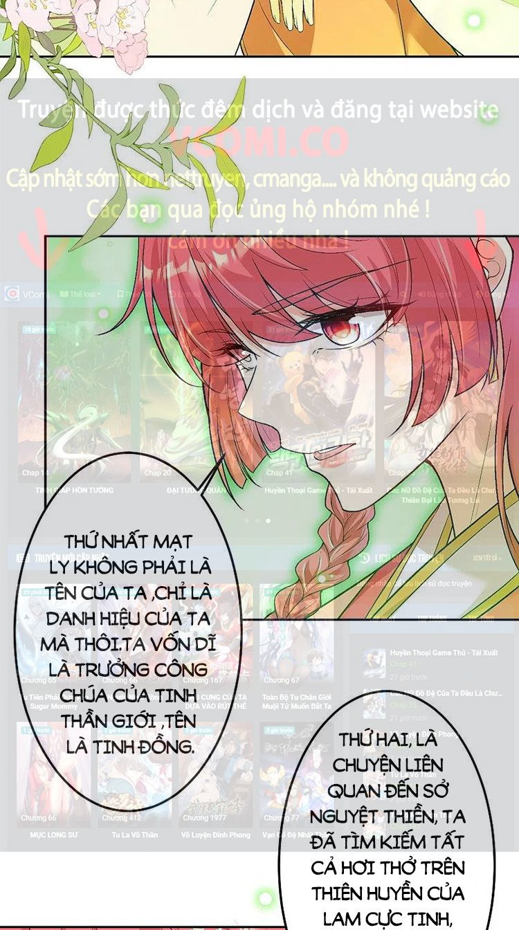 Nghịch Thiên Tà Thần Chap 526 - Next Chap 527
