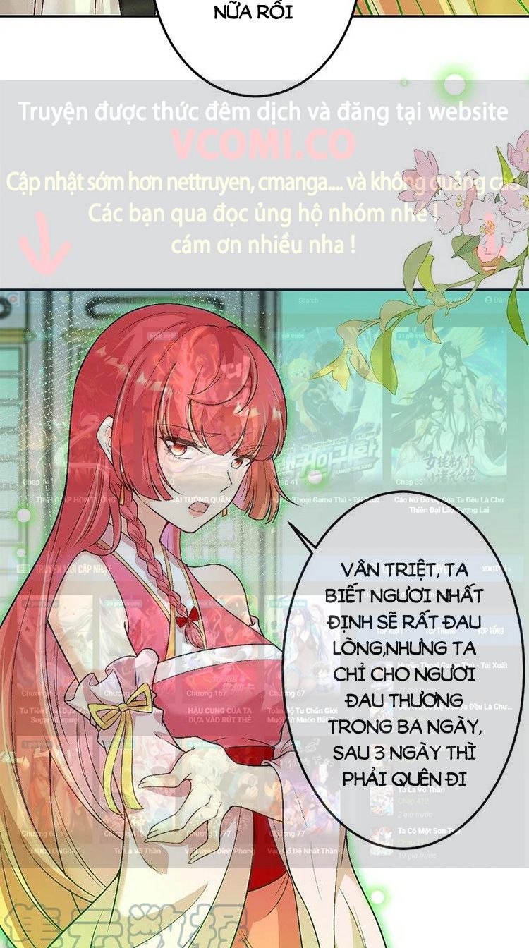 Nghịch Thiên Tà Thần Chap 526 - Next Chap 527