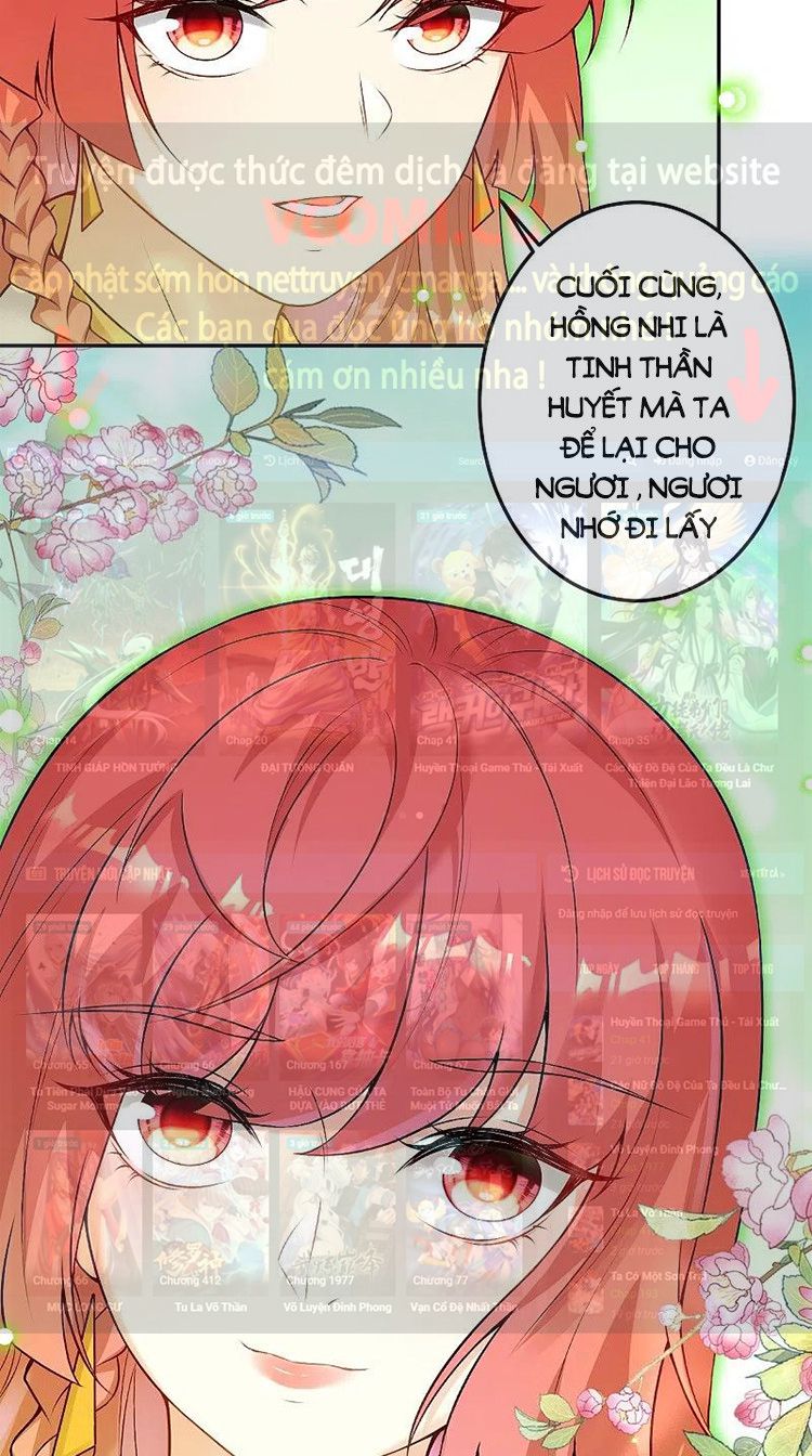 Nghịch Thiên Tà Thần Chap 526 - Next Chap 527