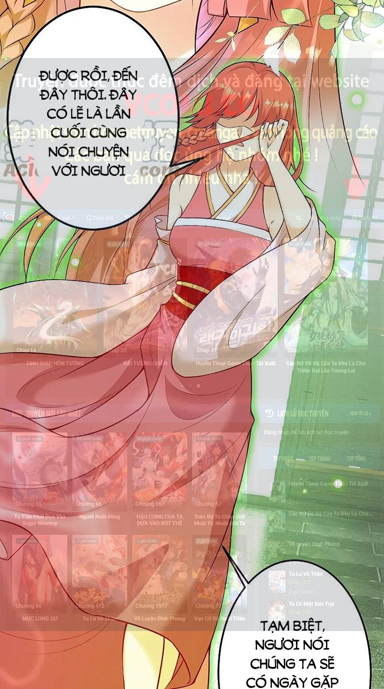 Nghịch Thiên Tà Thần Chap 526 - Next Chap 527