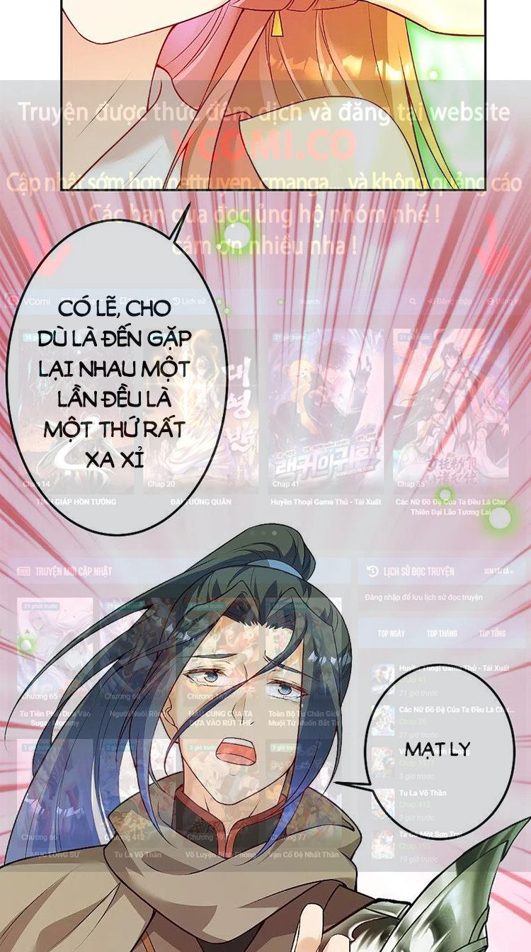 Nghịch Thiên Tà Thần Chap 526 - Next Chap 527