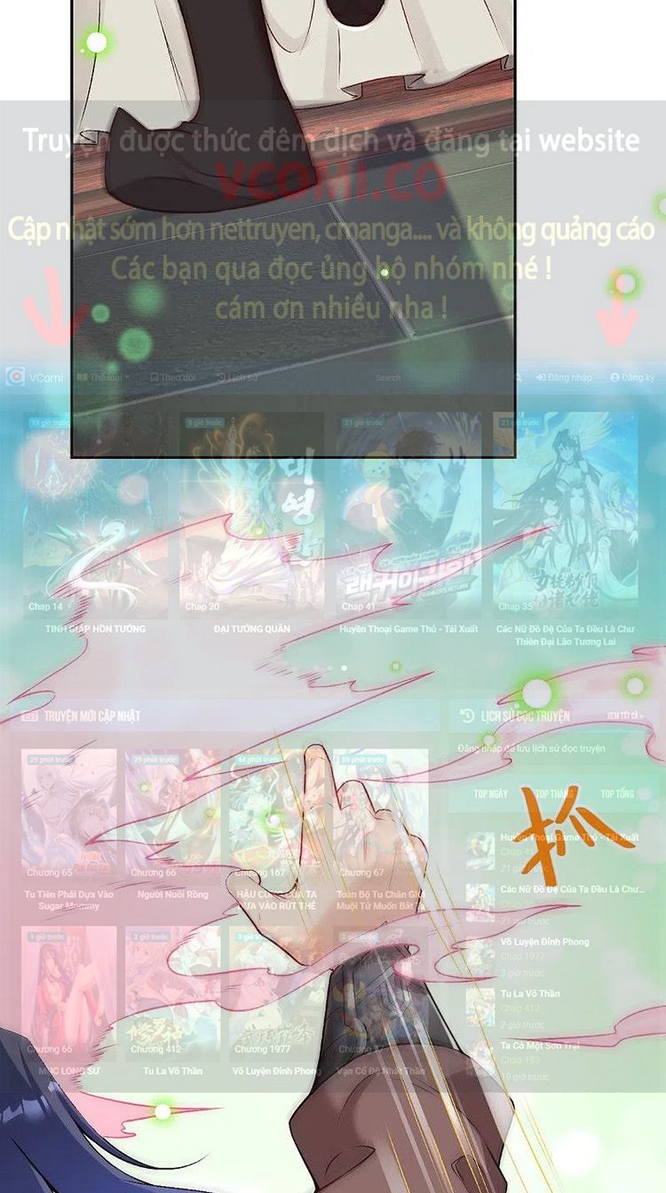 Nghịch Thiên Tà Thần Chap 526 - Next Chap 527
