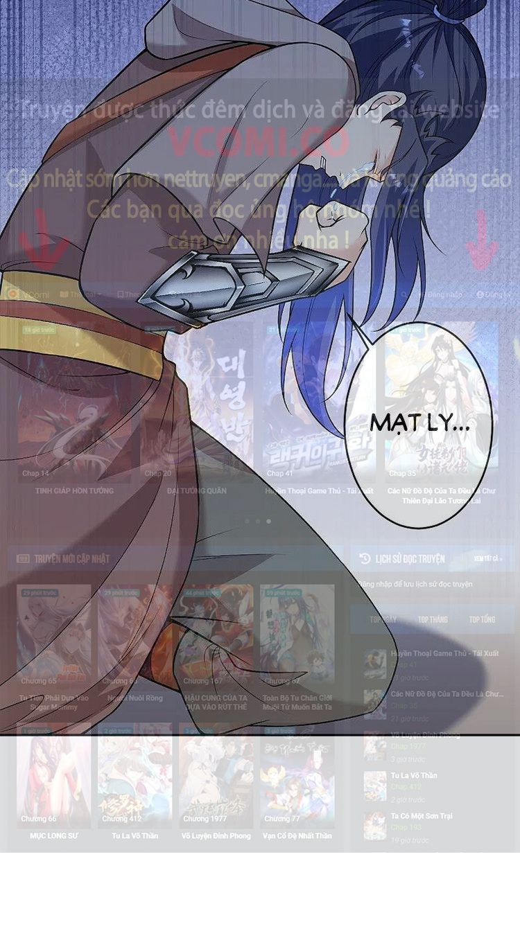 Nghịch Thiên Tà Thần Chap 526 - Next Chap 527