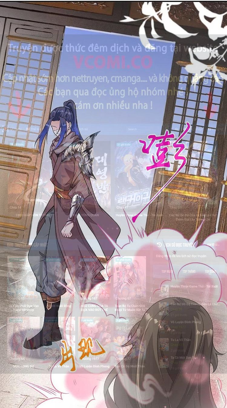 Nghịch Thiên Tà Thần Chap 526 - Next Chap 527