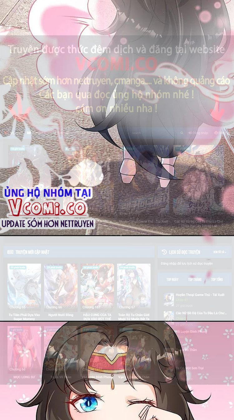 Nghịch Thiên Tà Thần Chap 526 - Next Chap 527