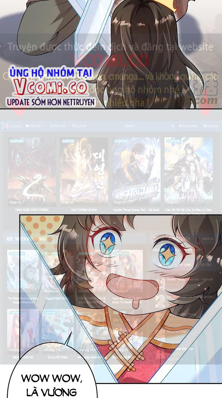 Nghịch Thiên Tà Thần Chap 526 - Next Chap 527