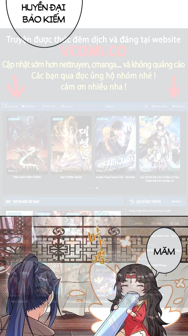 Nghịch Thiên Tà Thần Chap 526 - Next Chap 527