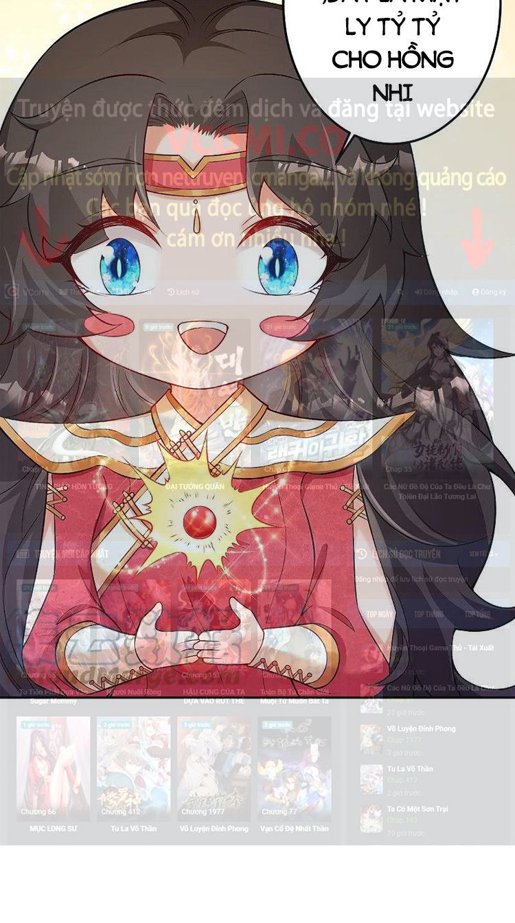 Nghịch Thiên Tà Thần Chap 526 - Next Chap 527