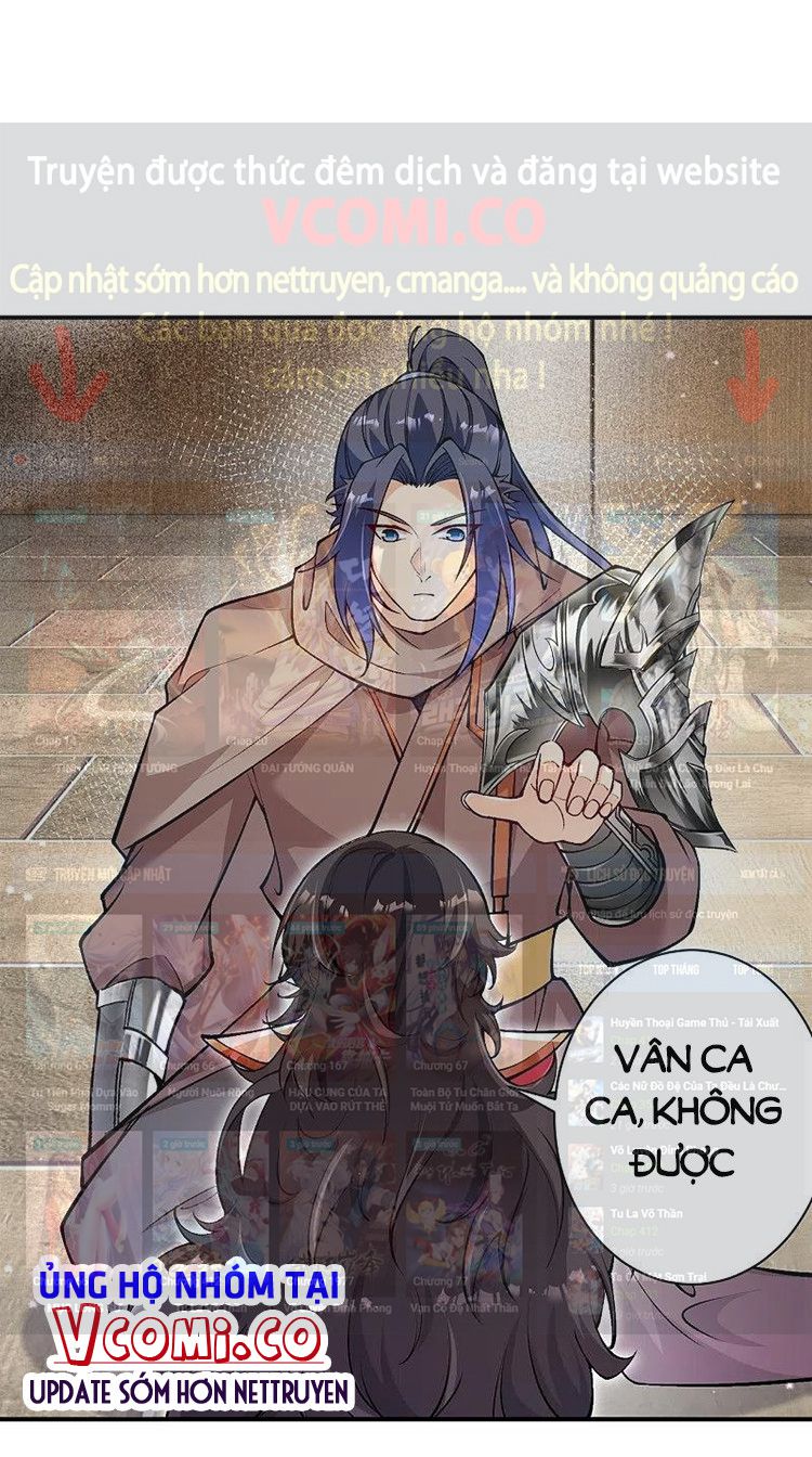 Nghịch Thiên Tà Thần Chap 526 - Next Chap 527