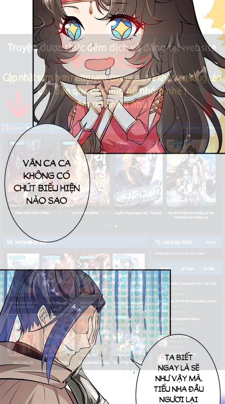 Nghịch Thiên Tà Thần Chap 526 - Next Chap 527