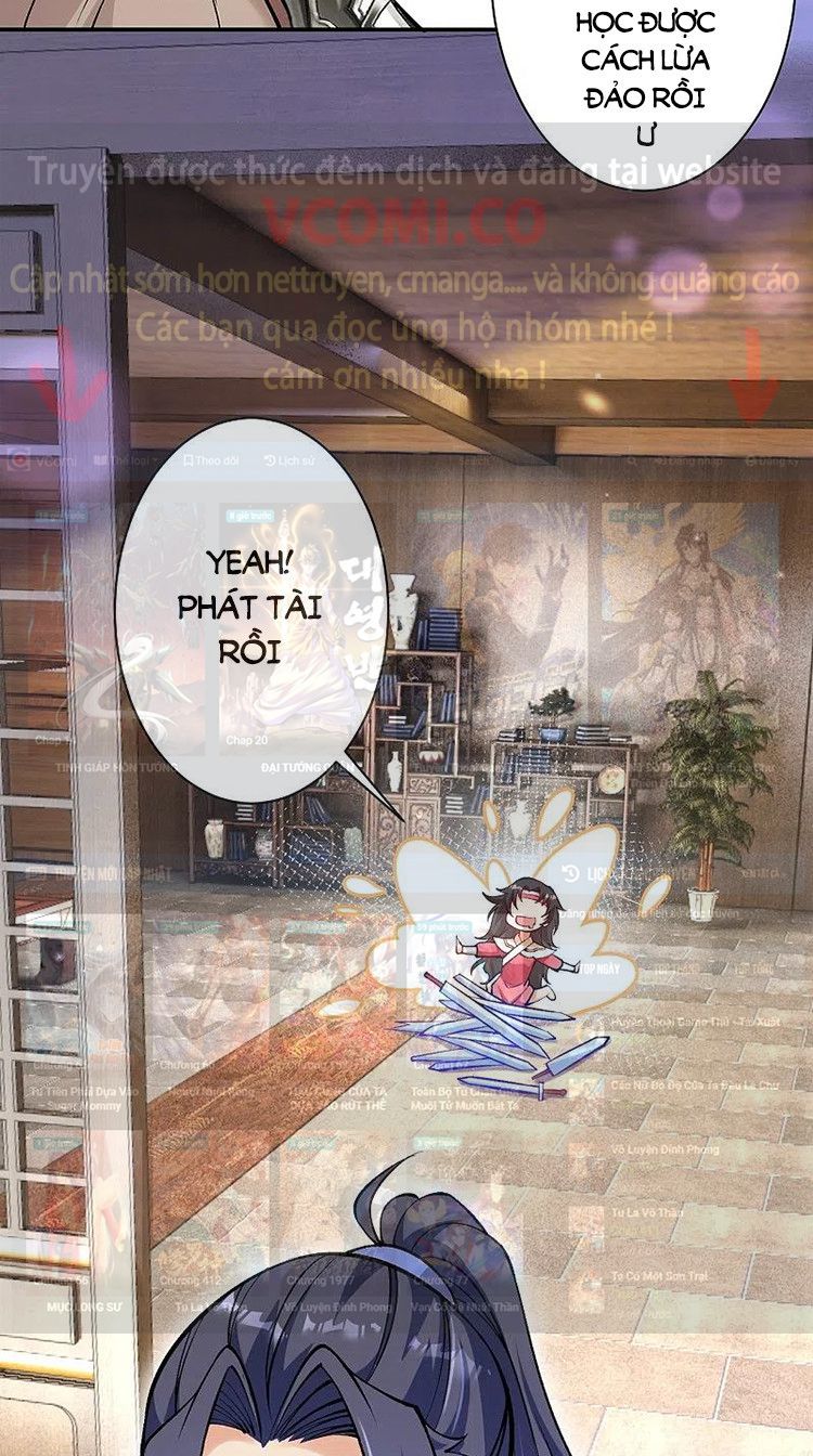 Nghịch Thiên Tà Thần Chap 526 - Next Chap 527