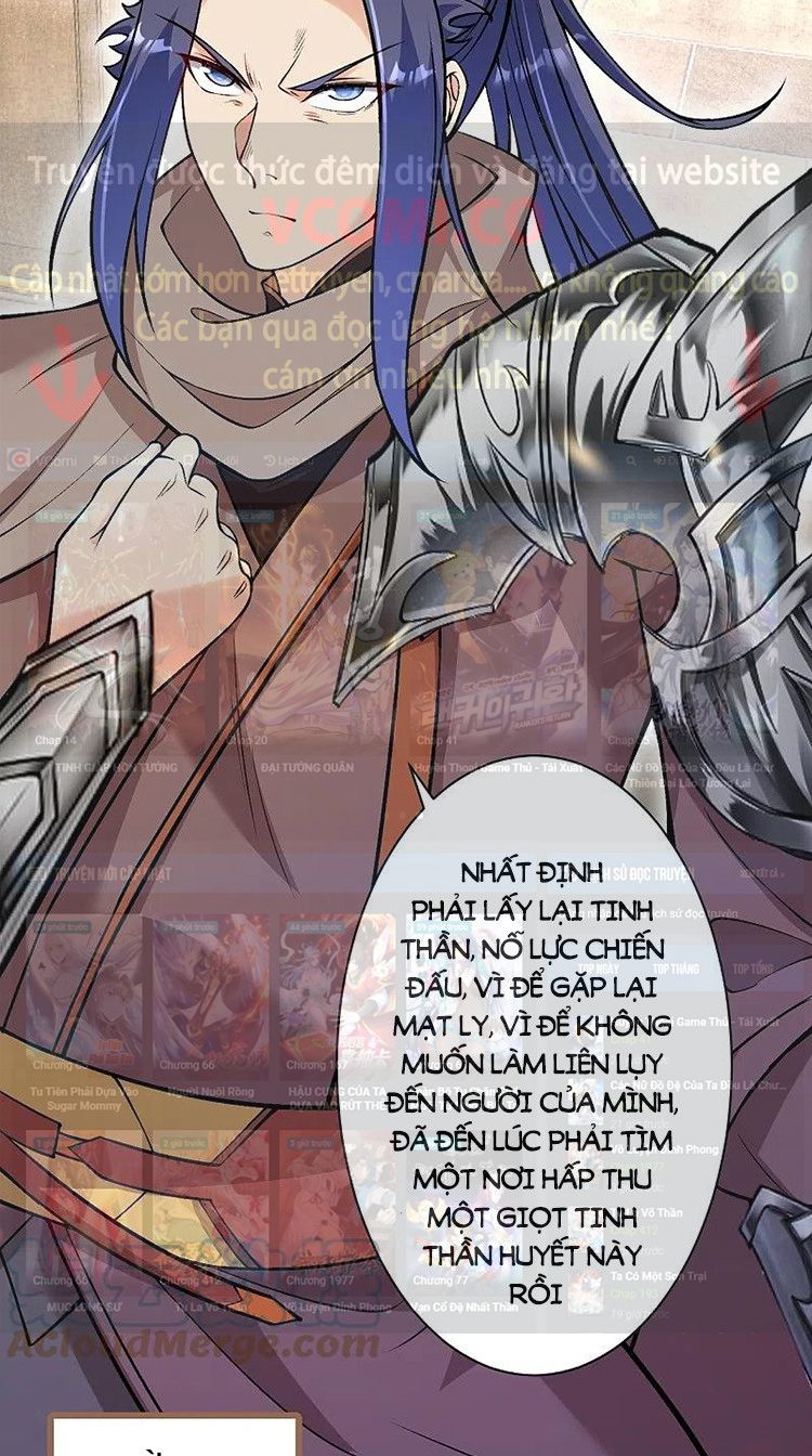 Nghịch Thiên Tà Thần Chap 526 - Next Chap 527