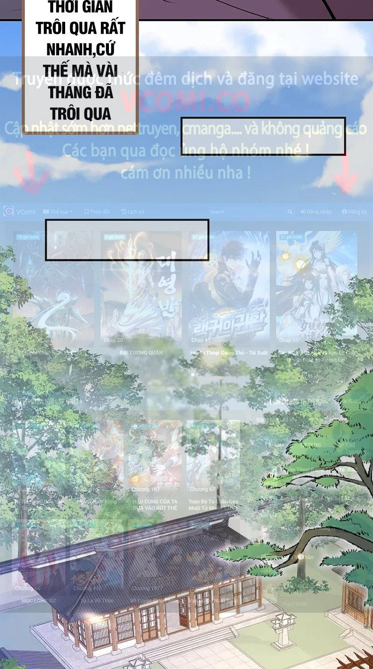 Nghịch Thiên Tà Thần Chap 526 - Next Chap 527