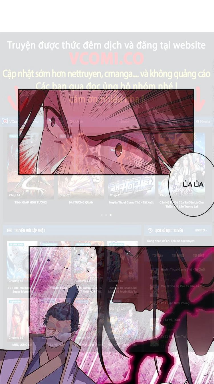 Nghịch Thiên Tà Thần Chap 526 - Next Chap 527