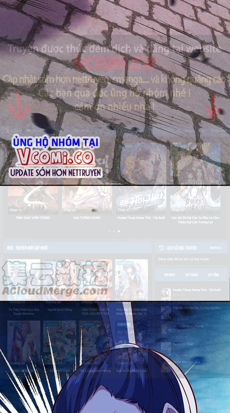 Nghịch Thiên Tà Thần Chap 526 - Next Chap 527