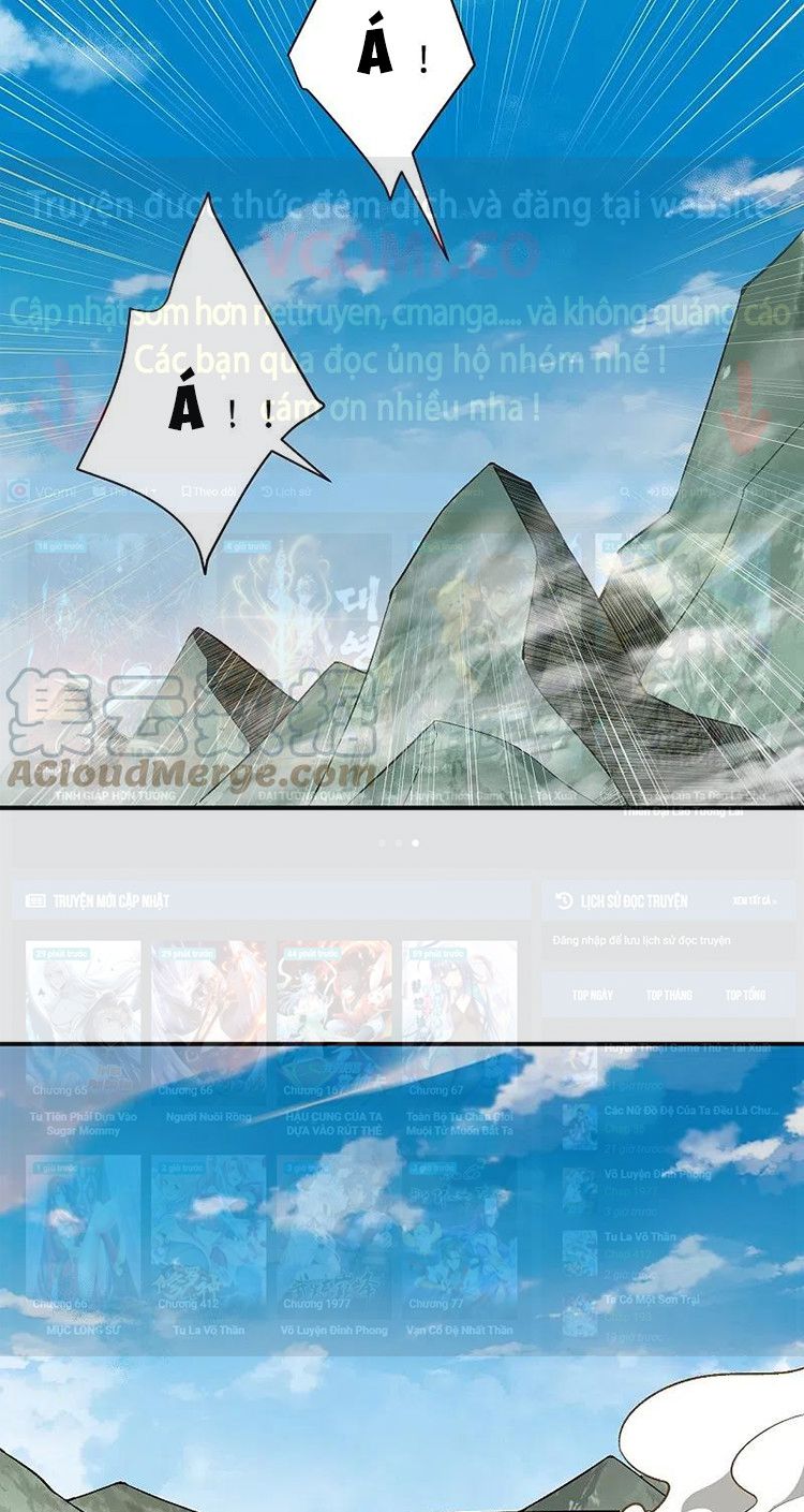 Nghịch Thiên Tà Thần Chap 528 - Next Chap 529